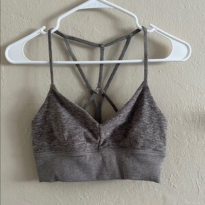 Alo Yoga Strappy Bralette
